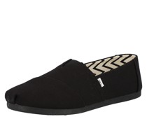 Slipper 'Alpargata'
