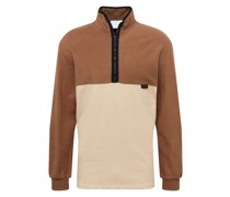Sweatshirt 'Divided'
