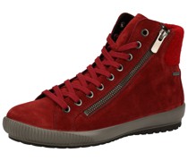 Schnürstiefelette