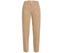 Cordhose Hose 07:00
