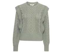 Strickpullover 'Byotinka Cable Jumper'