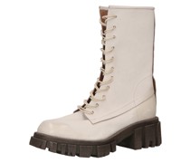 Schnürstiefel 'Hell'