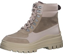Schnürstiefelette