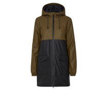 Regenjacke