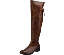 Overknee-Stiefel