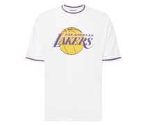 T-Shirt 'Los Angeles Lakers'