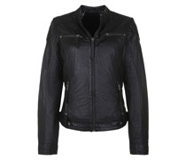 Lederjacke 'Marian'