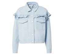Jacke 'Brea'