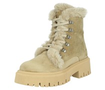 Schnürstiefelette