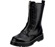 Schnürstiefelette