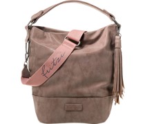 Schultertasche