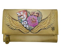 Brieftasche 'Angels Wings' mischfarben