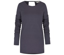 Top 'Open Back'