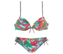 Bikini mischfarben