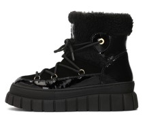 Schnürstiefel