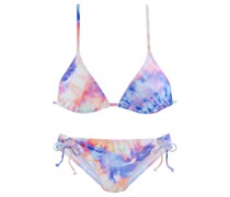 Bikini mischfarben