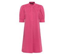 Blusenkleid