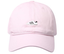 adidas cap schwarz weiß