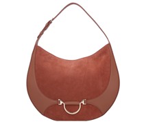 Schultertasche