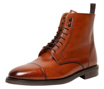 Schnürboots Rahmengenäht 'Winston Cdb'