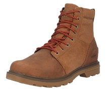 Schnürboots 'Carson'