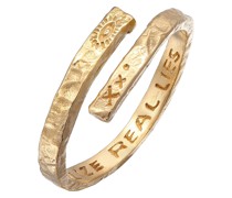 Ring 'Evil Eye'