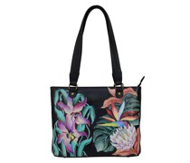 Schultertasche 'Island Escape' mischfarben