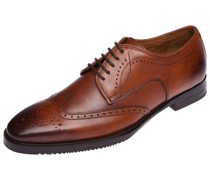 Schnürschuh