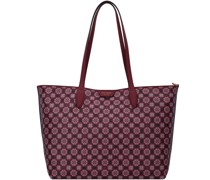 Shopper 'Spade Flower'