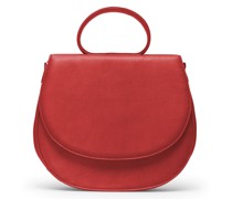 Schultertasche 'Ebony Loop Bag Two'