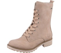 Schnürstiefelette