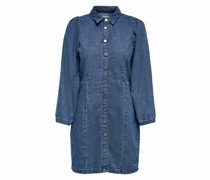 Jeanskleid