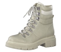 Schnürstiefelette