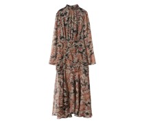 Kleid 'sean' mischfarben