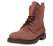 Schnürboots Rahmengenäht 'No. 6623'