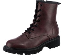 Schnürstiefelette