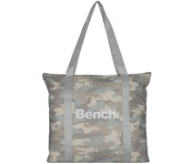 Shopper mischfarben