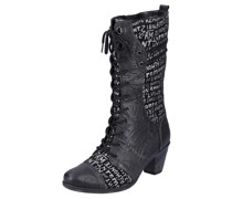 Schnürstiefelette