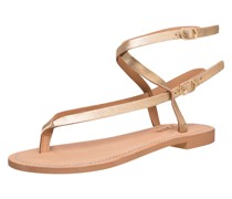Zehentrenner 'Olive'