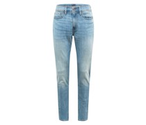 Jeans 'V-Slim Taper Soft Aspen'