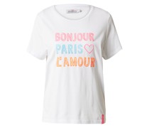 T-Shirt 'Isa'