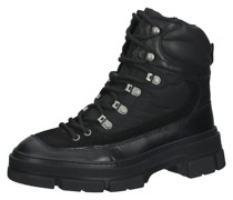 Schnürstiefelette