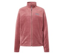 Funktionsfleecejacke