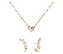 Schmuckset