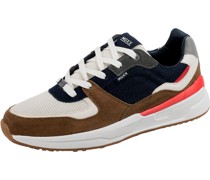 Sneaker 'Huxley' mischfarben