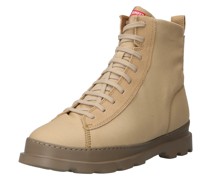 Schnürboots 'Brutus'