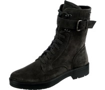 Schnürstiefelette