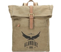Rucksack 'Chuck'