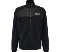 Fleecejacke
