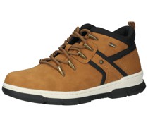 Sportlicher Schnürschuh
